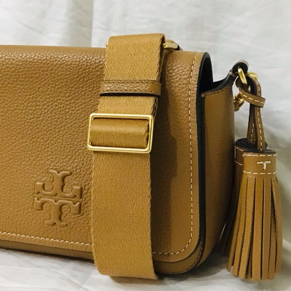 Tory Burch Thea Crossbody